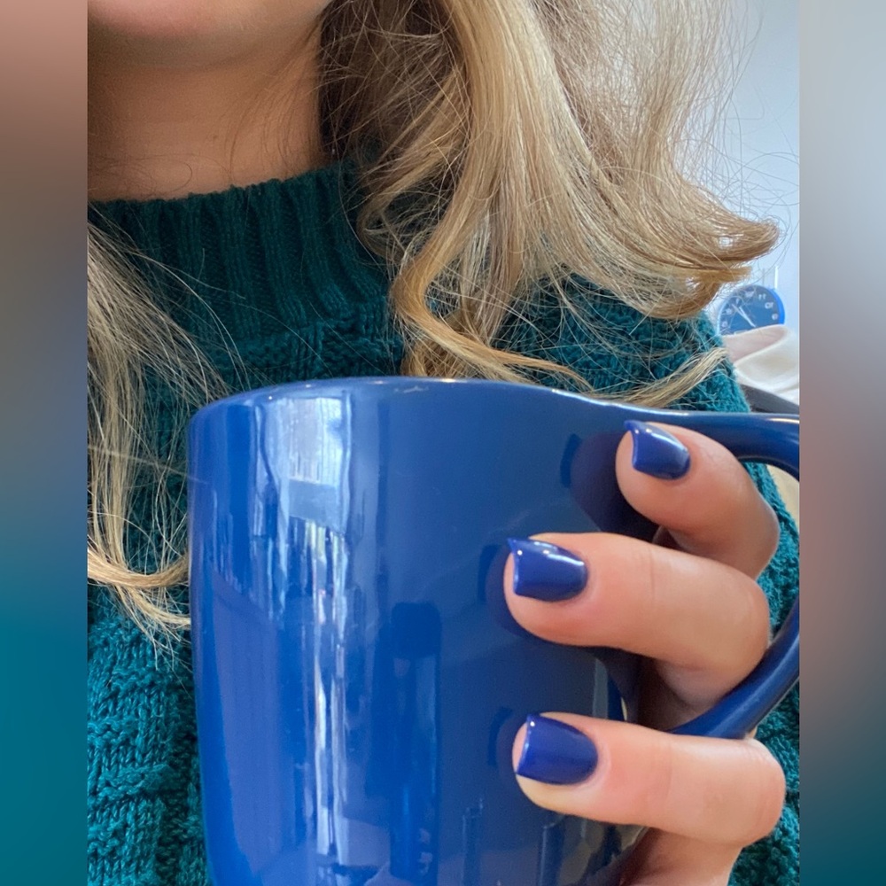 Meet your Posher, Nicole